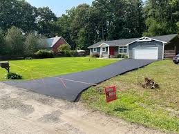 Best Asphalt Driveway Installation  in USA